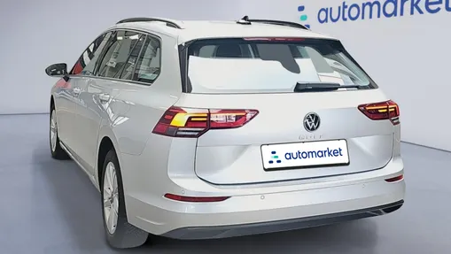VOLKSWAGEN Golf Golf VIII 1.5 TSI EVO Life