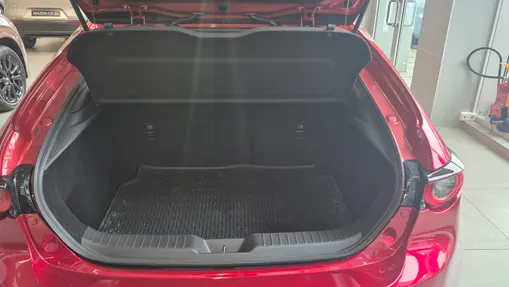 MAZDA 3 3 2.0 mHEV Exclusive-Line aut Nowy