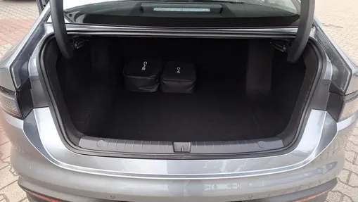 BYD Seal 5 Seal 5 DM-i 1.5 Comfort Nowy