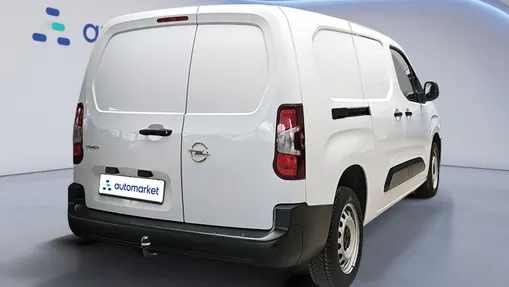 OPEL Combo Van Combo Cargo XL 1.5 CDTI 2,3t Enjoy