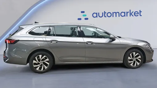 VOLKSWAGEN Passat Passat 1.5 TSI ACT mHEV Business DSG