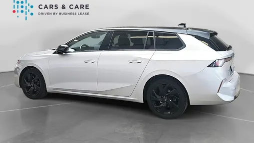 OPEL Astra Astra VI 1.5 CDTI GS S&S aut
