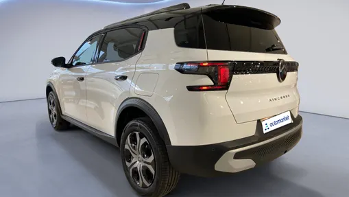 CITROEN C3 Aircross C3 Aircross 1.2 Turbo Plus S&S Nowy