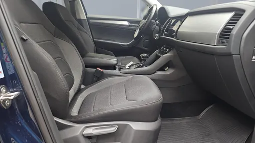 SKODA Kodiaq Kodiaq 2.0 TDI 4x4 Ambition DSG