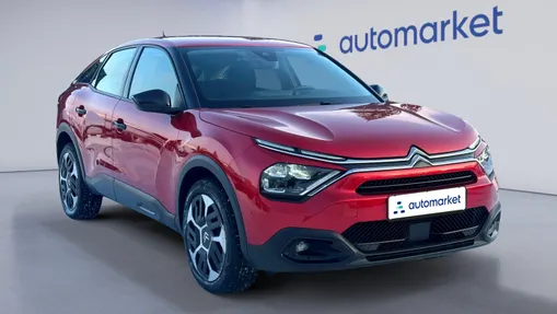 CITROEN C4 C4 1.5 BlueHDi Live Pack S&S