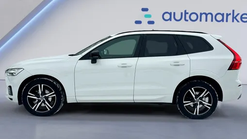 VOLVO XC60 XC60 D4 R-Design aut