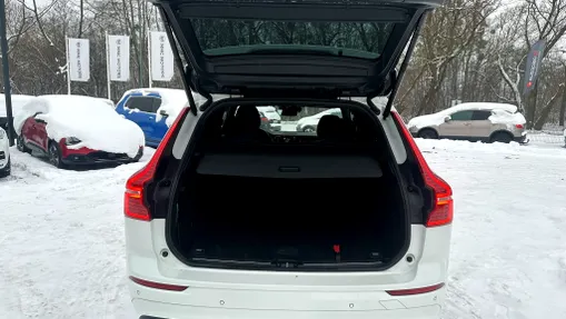 VOLVO XC60 XC60 D4 R-Design aut
