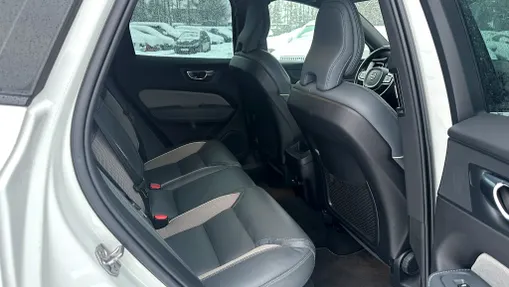 VOLVO XC60 XC60 D4 R-Design aut