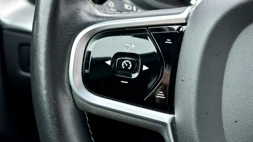 VOLVO XC60 XC60 D4 R-Design aut