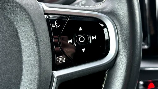 VOLVO XC60 XC60 D4 R-Design aut