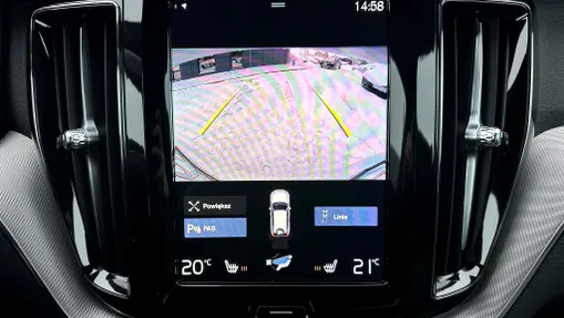 VOLVO XC60 XC60 D4 R-Design aut