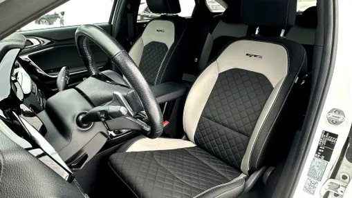 KIA ProCeed ProCeed 1.4 T-GDI GT Line DCT