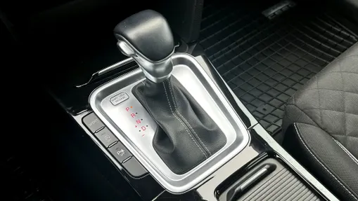 KIA ProCeed ProCeed 1.4 T-GDI GT Line DCT