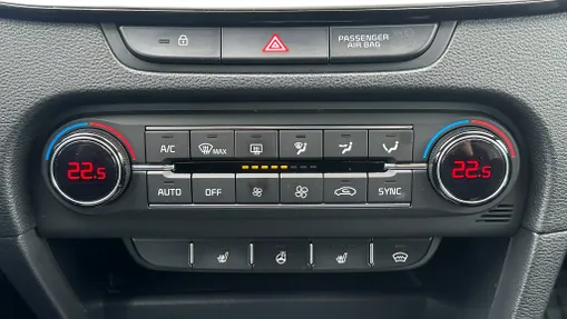 KIA ProCeed ProCeed 1.4 T-GDI GT Line DCT