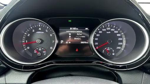 KIA ProCeed ProCeed 1.4 T-GDI GT Line DCT
