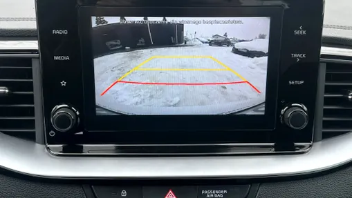 KIA ProCeed ProCeed 1.4 T-GDI GT Line DCT