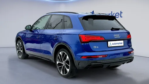AUDI Q5 Q5 40 TDI mHEV Quattro S Line S tronic