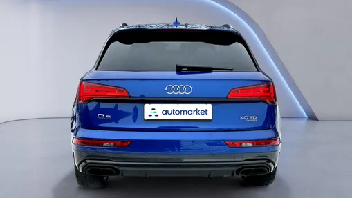 AUDI Q5 Q5 40 TDI mHEV Quattro S Line S tronic