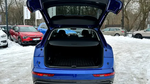 AUDI Q5 Q5 40 TDI mHEV Quattro S Line S tronic