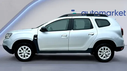 DACIA Duster Duster 1.5 Blue dCi Comfort 4WD EU6d