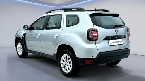 DACIA Duster Duster 1.5 Blue dCi Comfort 4WD EU6d