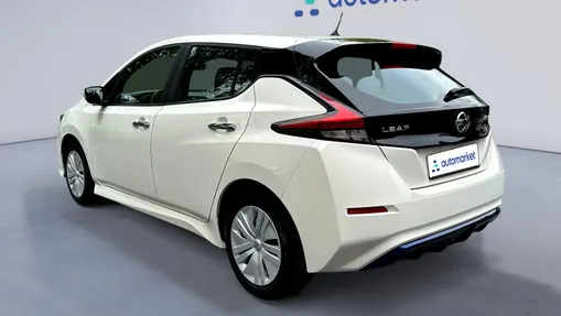 NISSAN Leaf Leaf 40kWh Visia