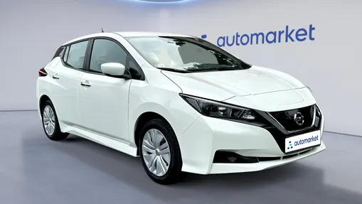 NISSAN Leaf Leaf 40kWh Visia
