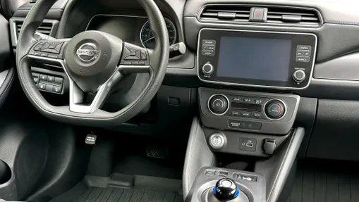 NISSAN Leaf Leaf 40kWh Visia