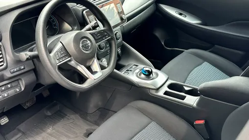 NISSAN Leaf Leaf 40kWh Visia