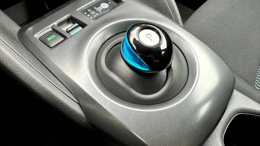 NISSAN Leaf Leaf 40kWh Visia