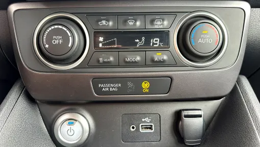 NISSAN Leaf Leaf 40kWh Visia
