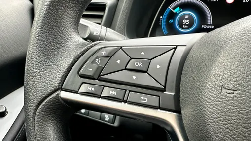 NISSAN Leaf Leaf 40kWh Visia