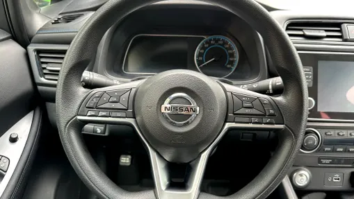 NISSAN Leaf Leaf 40kWh Visia