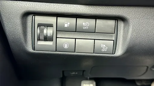 NISSAN Leaf Leaf 40kWh Visia