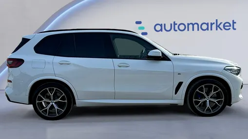 BMW X5 X5 M50d