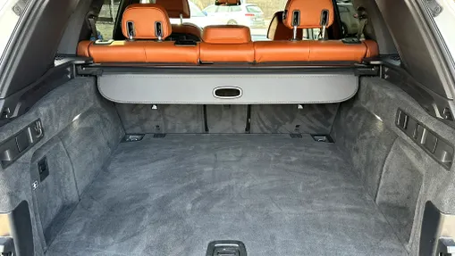 BMW X5 X5 M50d