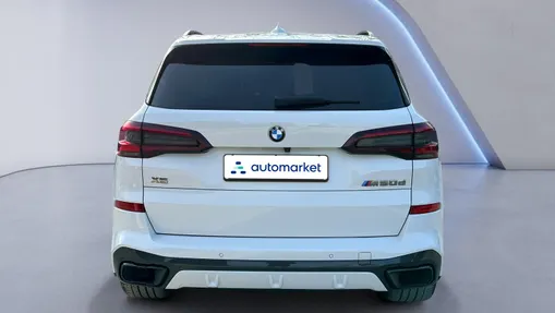 BMW X5 X5 M50d