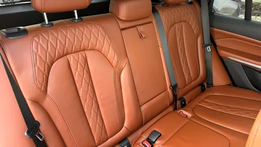 BMW X5 X5 M50d