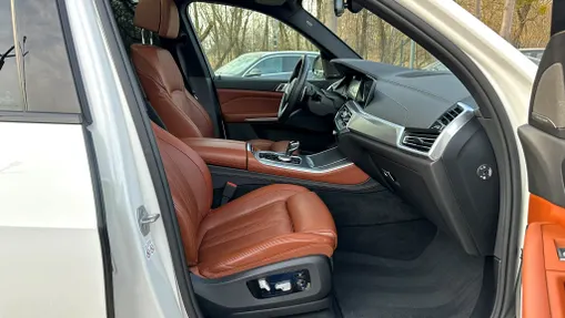 BMW X5 X5 M50d