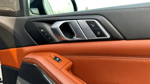 BMW X5 X5 M50d