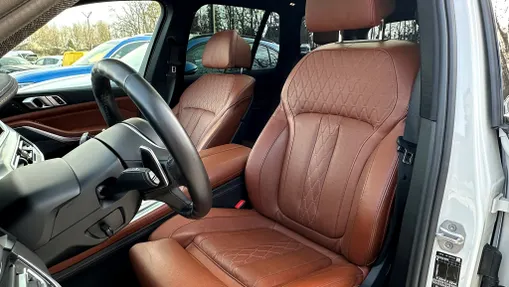 BMW X5 X5 M50d