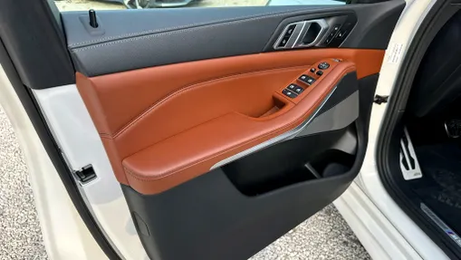 BMW X5 X5 M50d