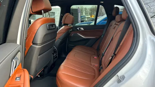 BMW X5 X5 M50d