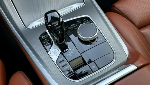 BMW X5 X5 M50d