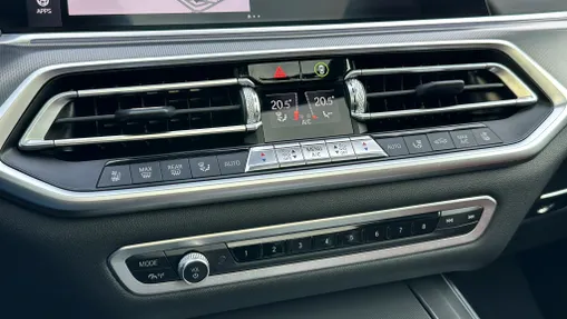 BMW X5 X5 M50d