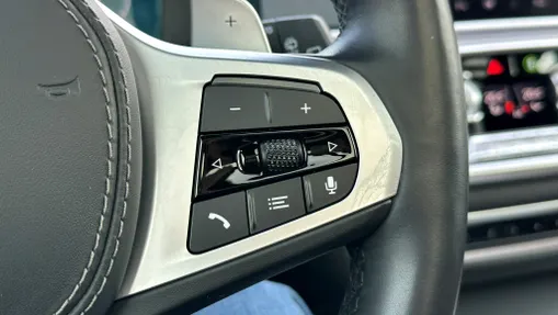 BMW X5 X5 M50d