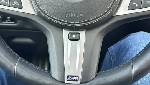 BMW X5 X5 M50d