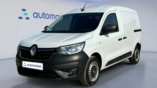RENAULT Express Van Express Van 1.3 TCe Pack Clim
