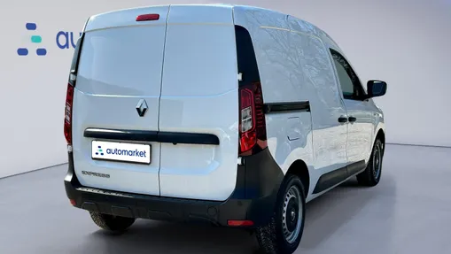 RENAULT Express Van Express Van 1.3 TCe Pack Clim