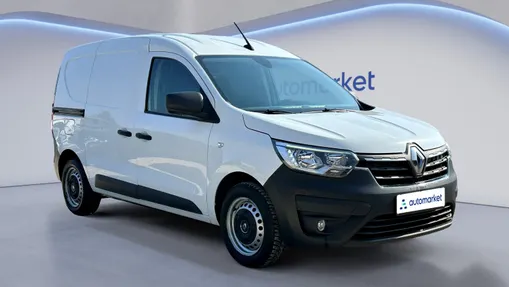 RENAULT Express Van Express Van 1.3 TCe Pack Clim